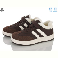 Кроссовки STILLI KIDS TX01-4 шкіра