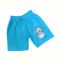 Шорты Kids-modnik 5144 св.бірюзовий