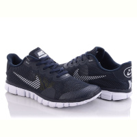 Кроссовки Fabullok Nike Free 3.0 navy