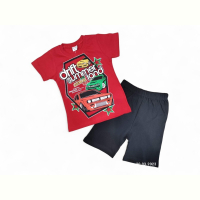 Костюм Kids-modnik 21105 червоний