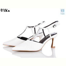 Туфли Vika 106-4