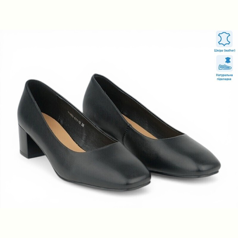 Туфли Allshoes 210990 Туфли Allshoes 210990