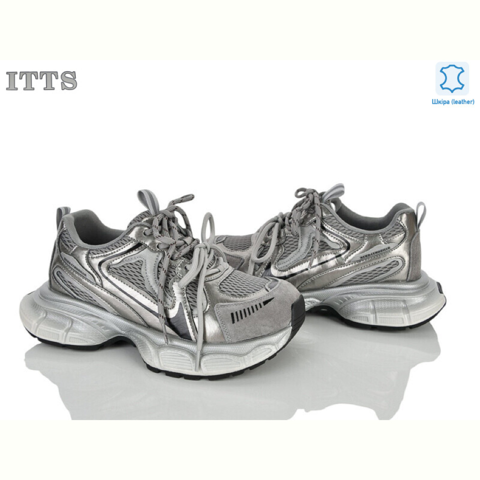 Кроссовки ITTS NB910-3