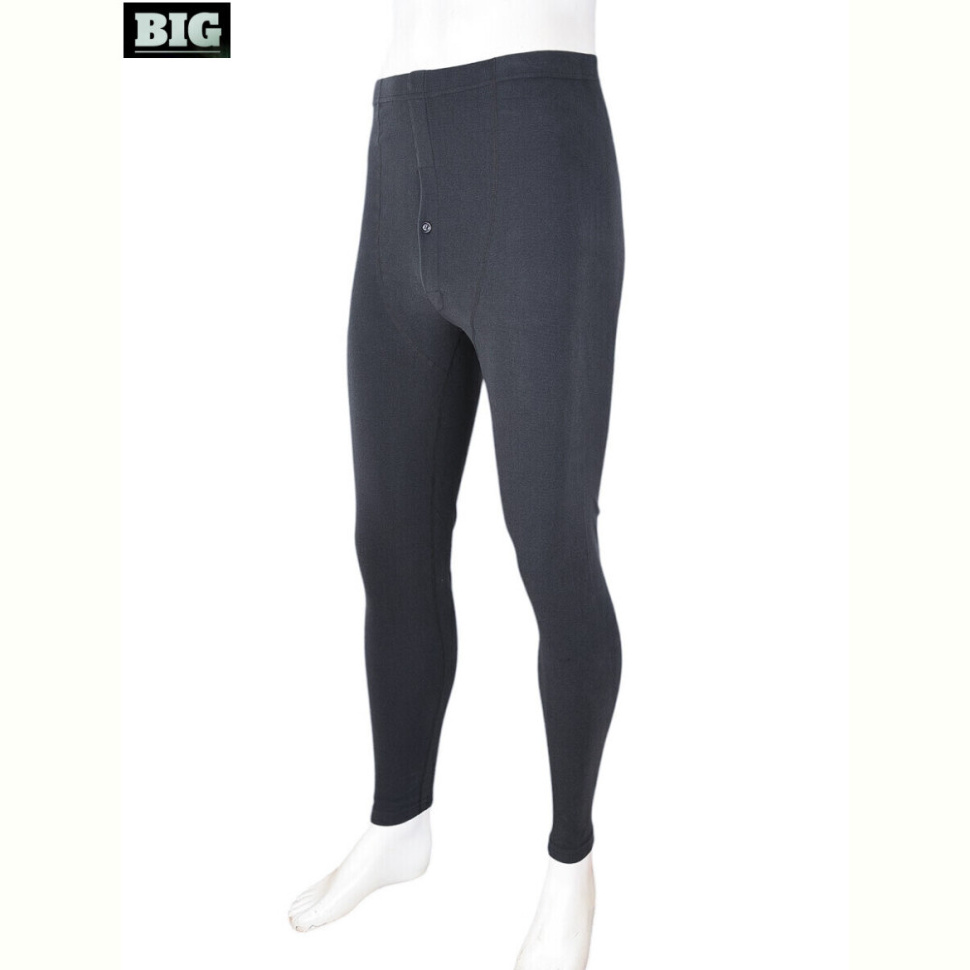 Кальсоны BIG 3945-1501-1 grey