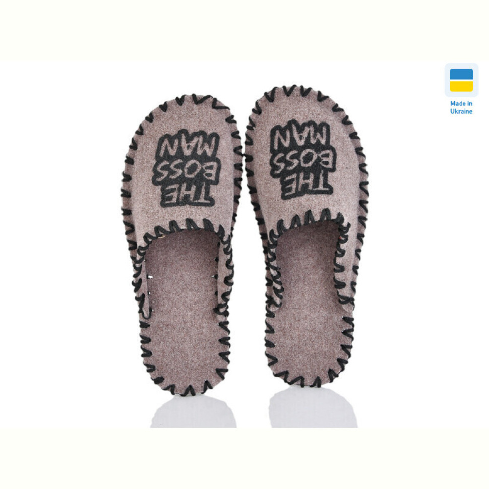 Тапки Active 354M беж Тапки Active 354M беж