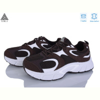 Кроссовки STILLI Group NK100-7 шкіра