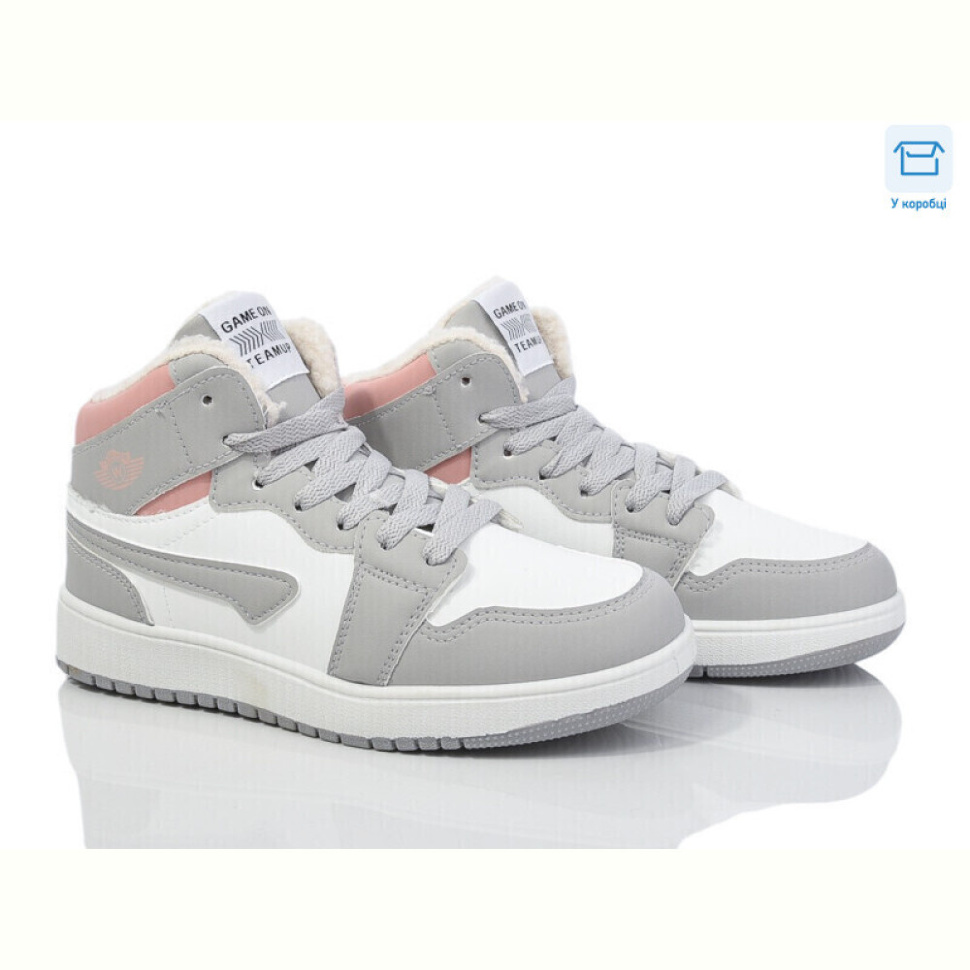 Кроссовки Ok Shoes DM23-1