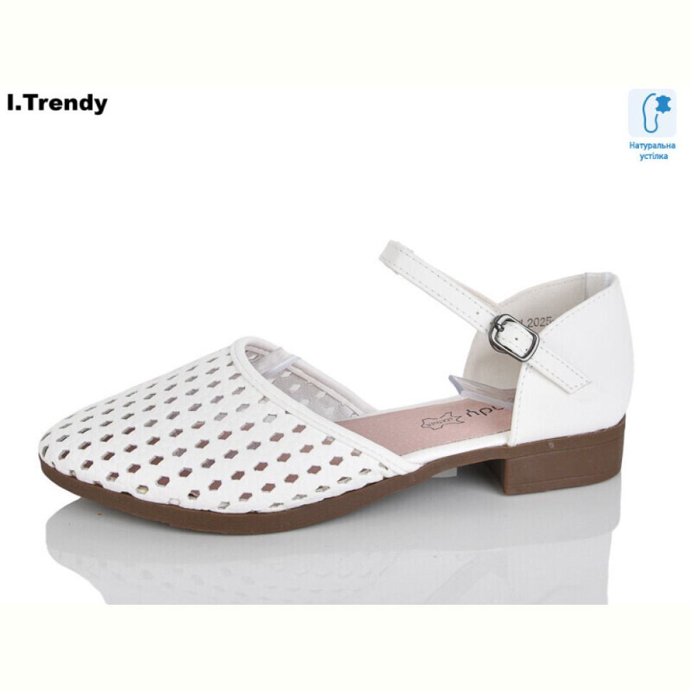 Туфли Trendy WL2025-2