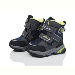 Дутики Ok Shoes CT10250E