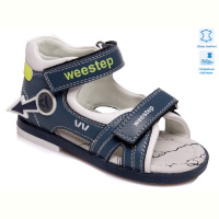 Сандалии Prime-Opt Weestep R526060106 CB-WS