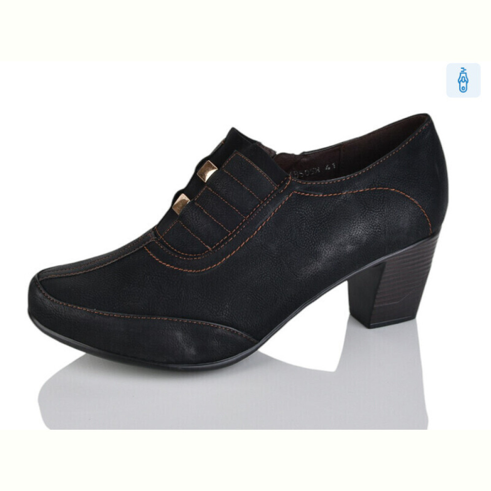 Туфли U-Chin 68505H