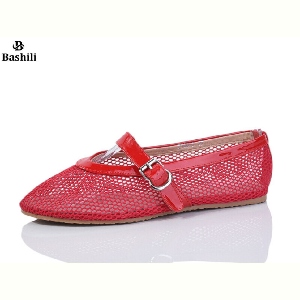 Балетки Башили P108-3