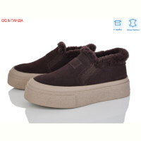 Слипоны QQ&Панда M660-2