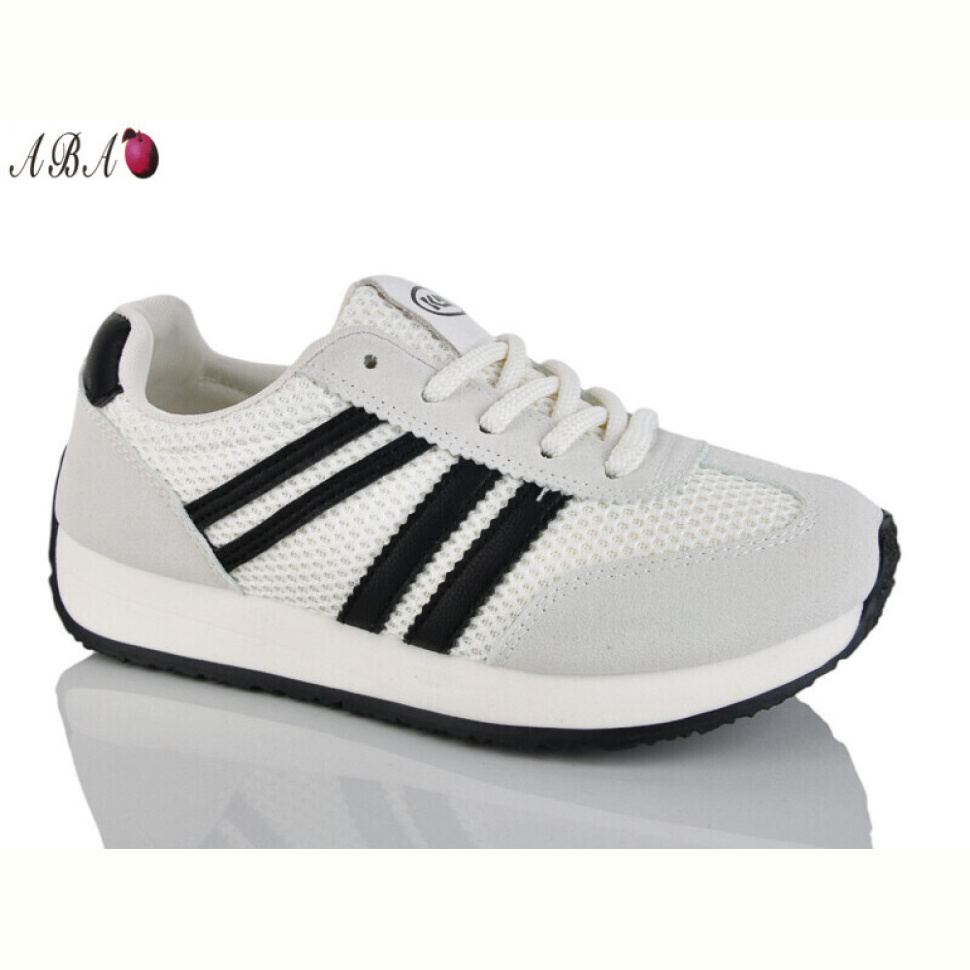 Кроссовки Aba W805-2