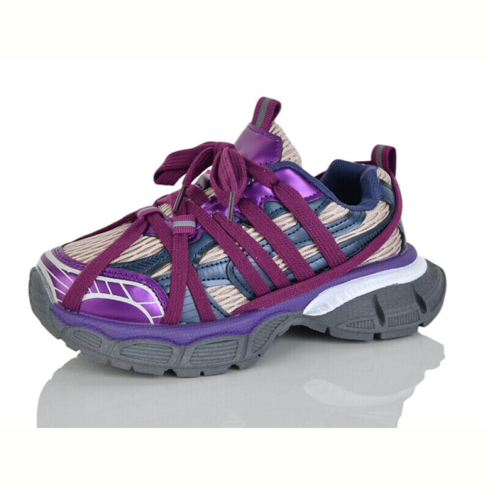 Кроссовки Alimama-Girnaive B288-19