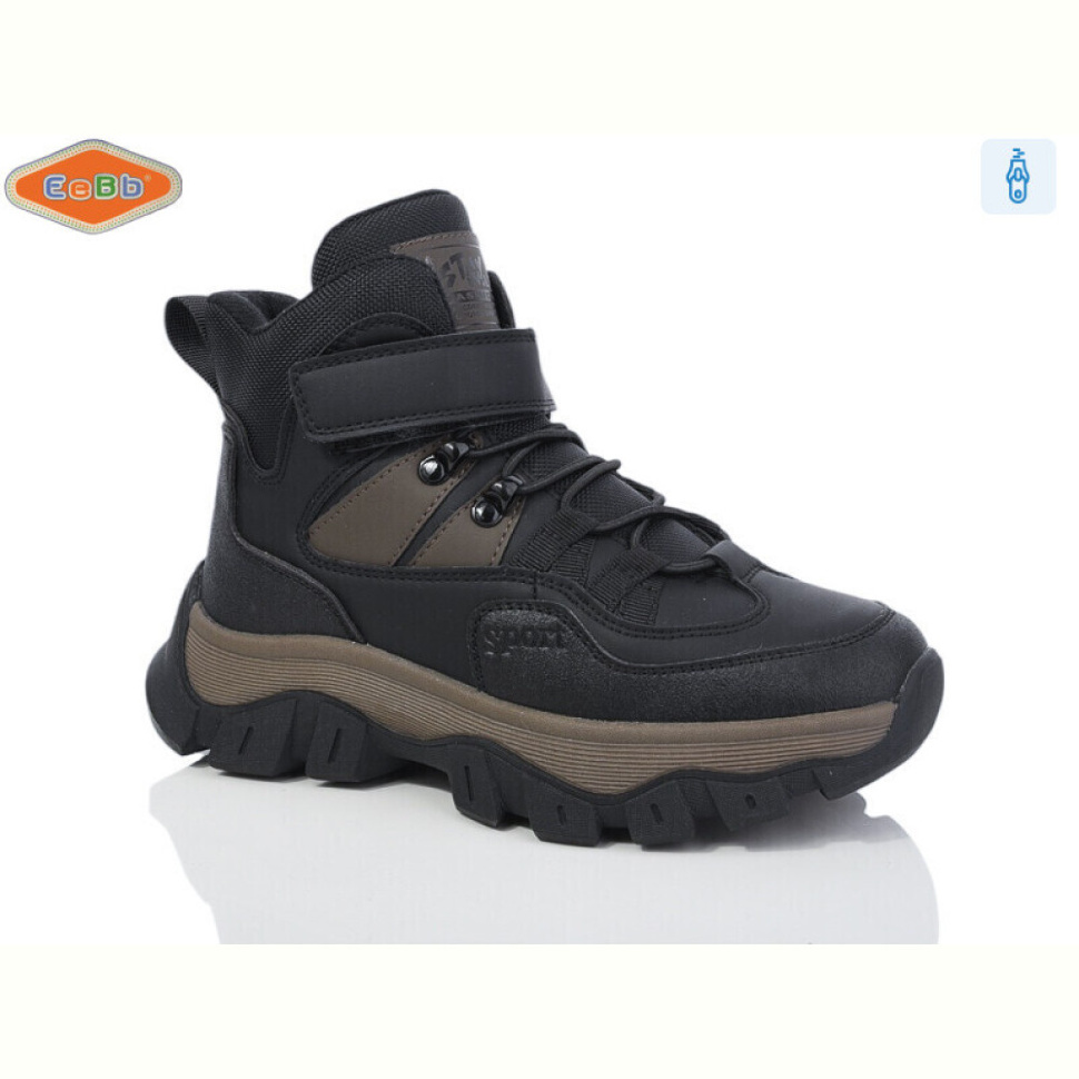 Ботинки EeBb B1710-1