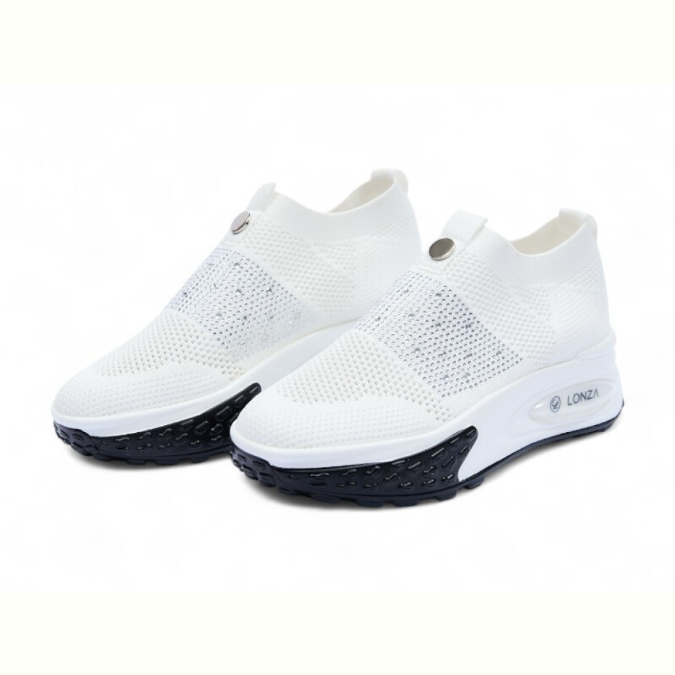 Кроссовки Allshoes 199446