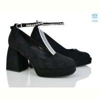 Туфли Love-L&M-ZDW Y162-2