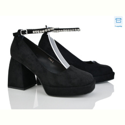 Туфли Love-L&amp;M-ZDW Y162-2