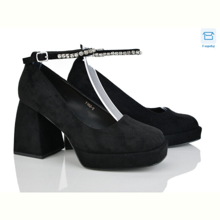 Туфли Love-L&amp;M-ZDW Y162-2