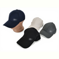 Кепка RuBi AN001-8 mix