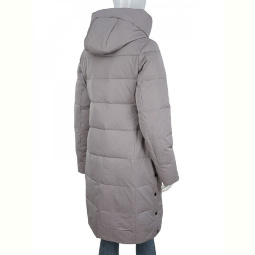 Пальто П2П Design 320-03 d.beige