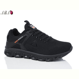 Кроссовки Aba A9ABA096-3