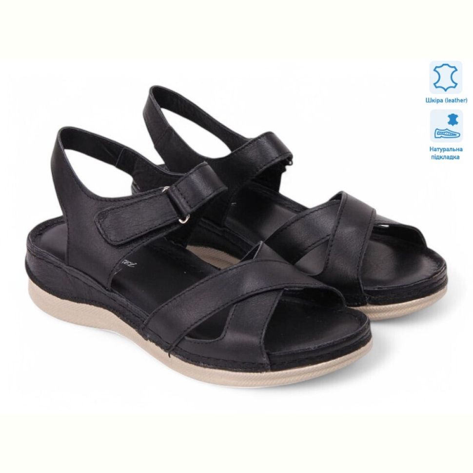 Босоножки Allshoes 200008