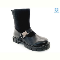 Ботинки Prime-Opt Weestep R578666226 BK-WS