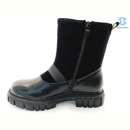 Ботинки Prime-Opt Weestep R578666226 BK-WS