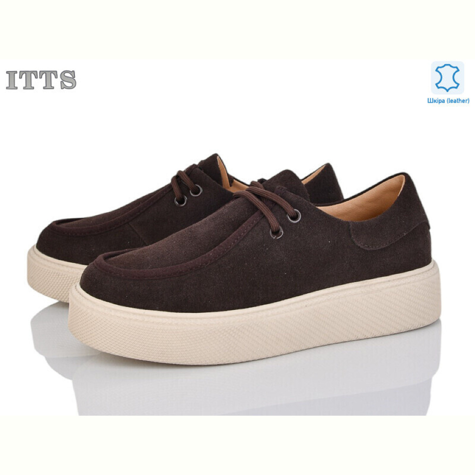 Туфли ITTS D733-41 Туфли ITTS D733-41