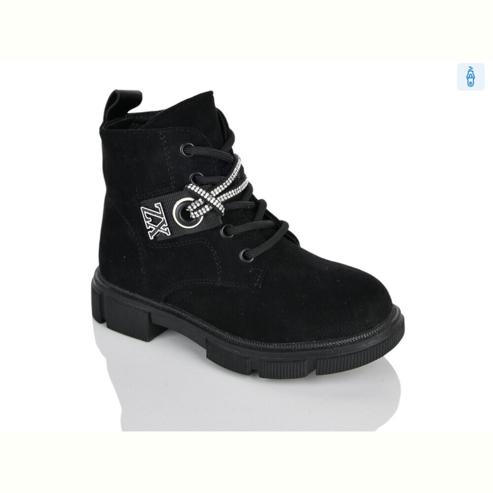 Ботинки Xifa kids XXF02-1279-2B