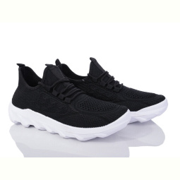Кроссовки Violeta 20-1039-1 black