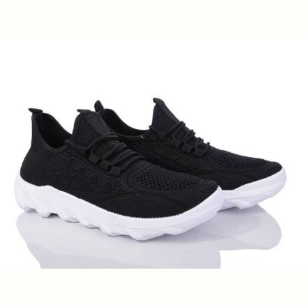 Кроссовки Violeta 20-1039-1 black