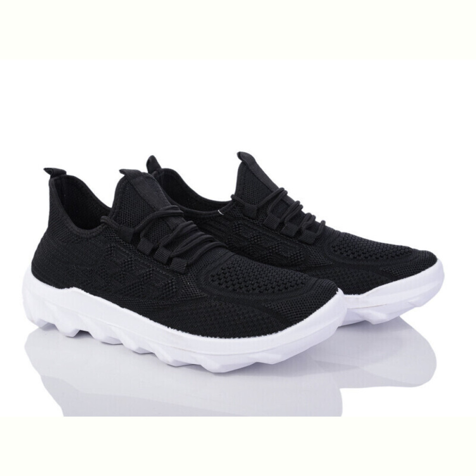 Кроссовки Violeta 20-1039-1 black
