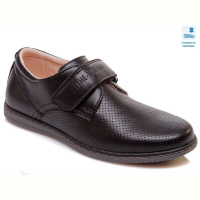 Туфли Prime-Opt Weestep R031534381 BK-WS