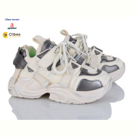 Кроссовки Clibee-Doremi DA863516 beige