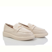 Туфли Захар-Gold 0T77-2 піна