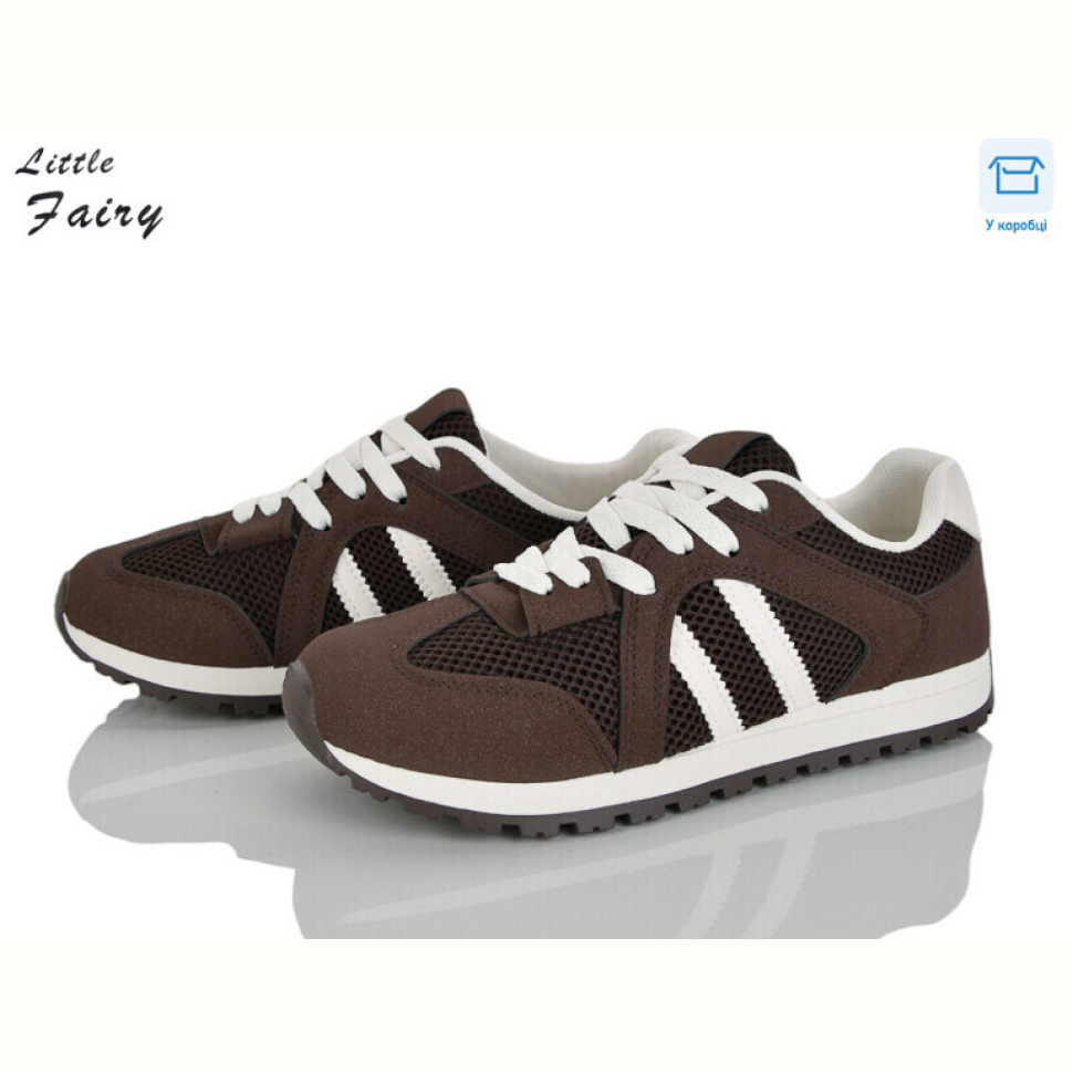Кроссовки L.Fairy A2010-2