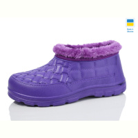 Галоши Lot Shoes L5 бузок