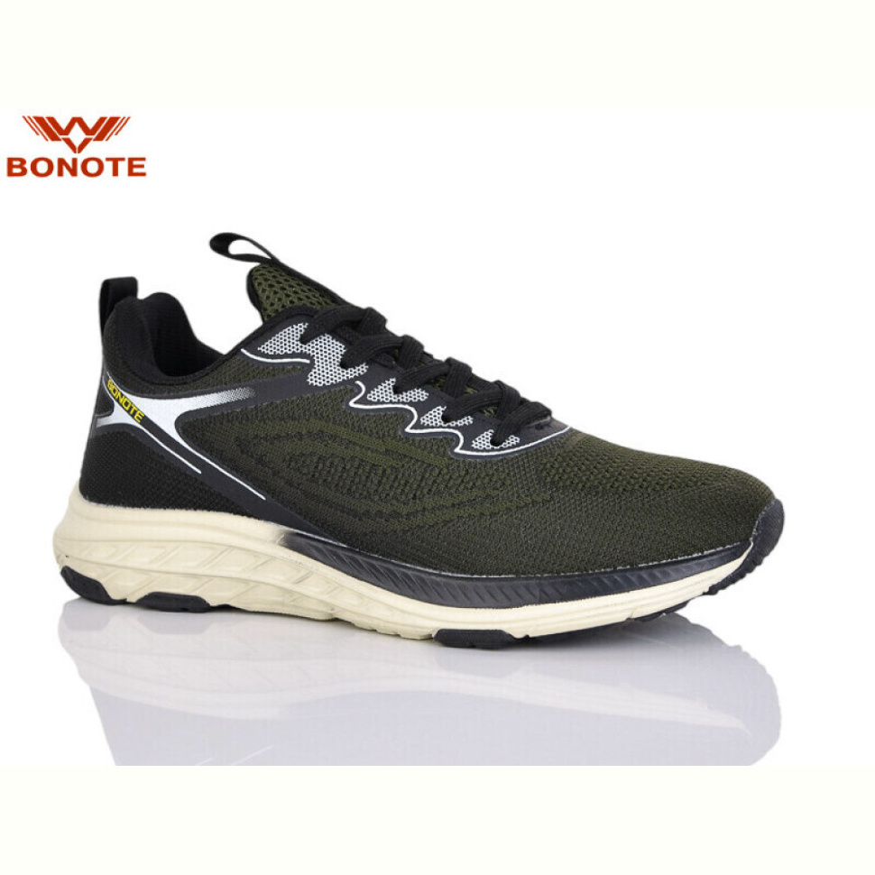 Кроссовки Bonote B9072-3