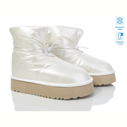 Дутики ITTS M21-3 beige