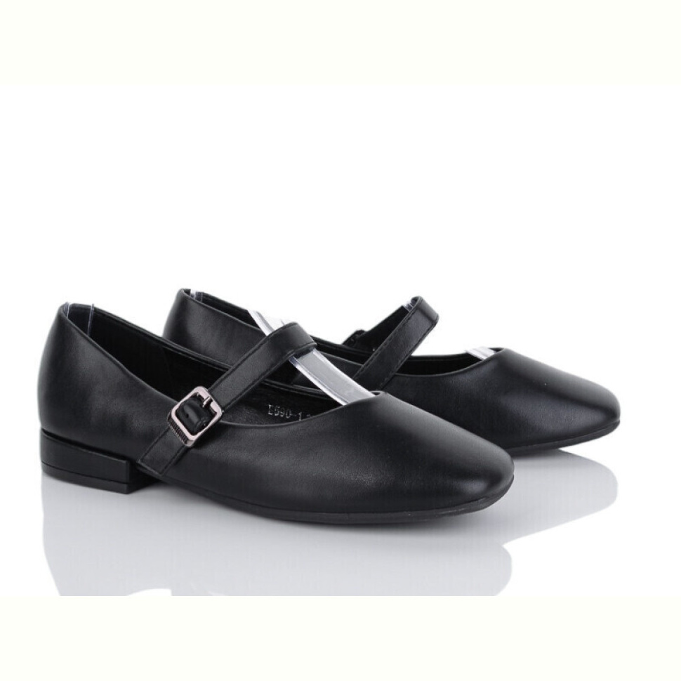 Туфли Loretta E590-1