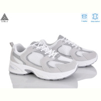 Кроссовки STILLI Group N80-20 шкіра