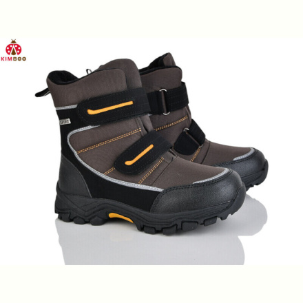 Ботинки KIMBOO FG590-3H