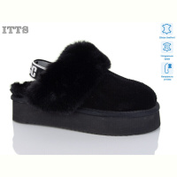 Угги ITTS A1701-1