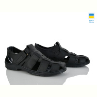 Туфли Paolla Краб В чорний