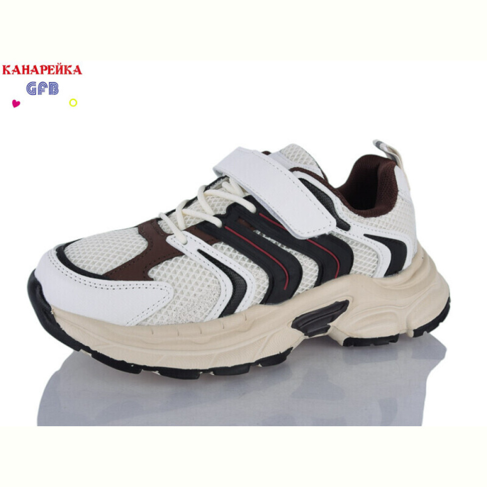 Кроссовки GFB-Канарейка R370-8 Кроссовки GFB-Канарейка R370-8