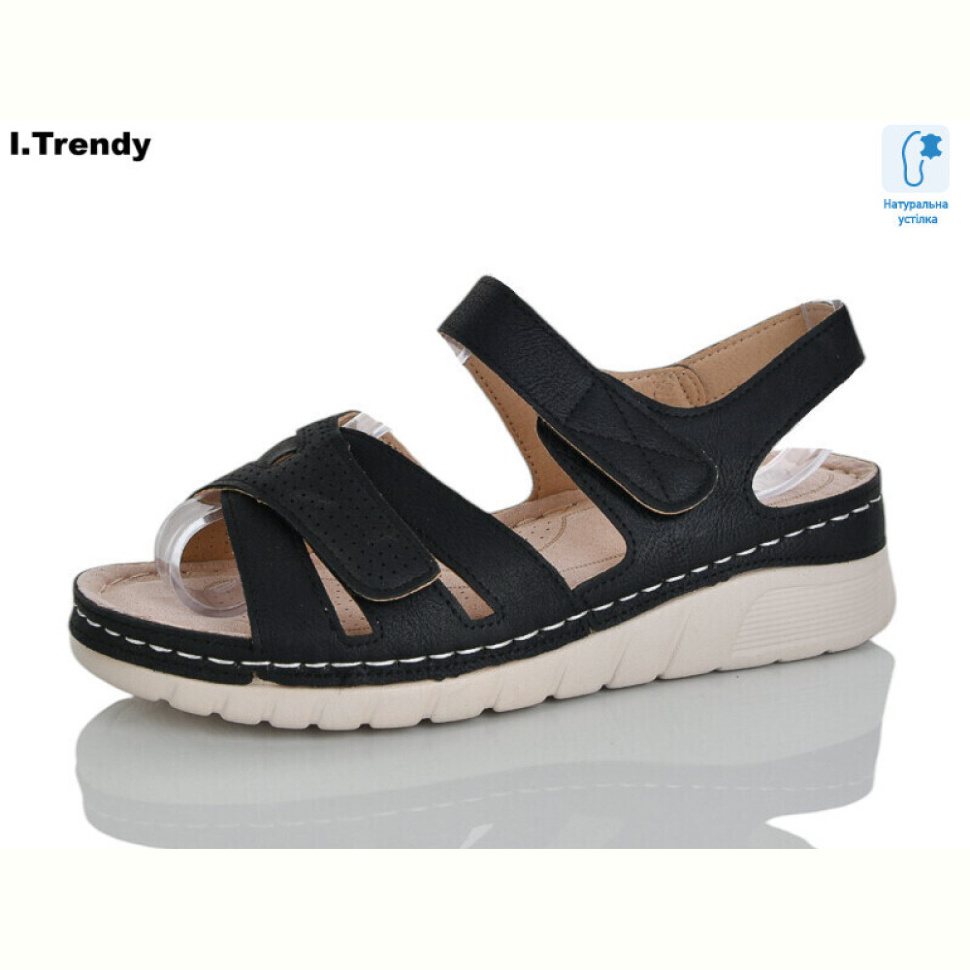 Босоножки Trendy G117-8