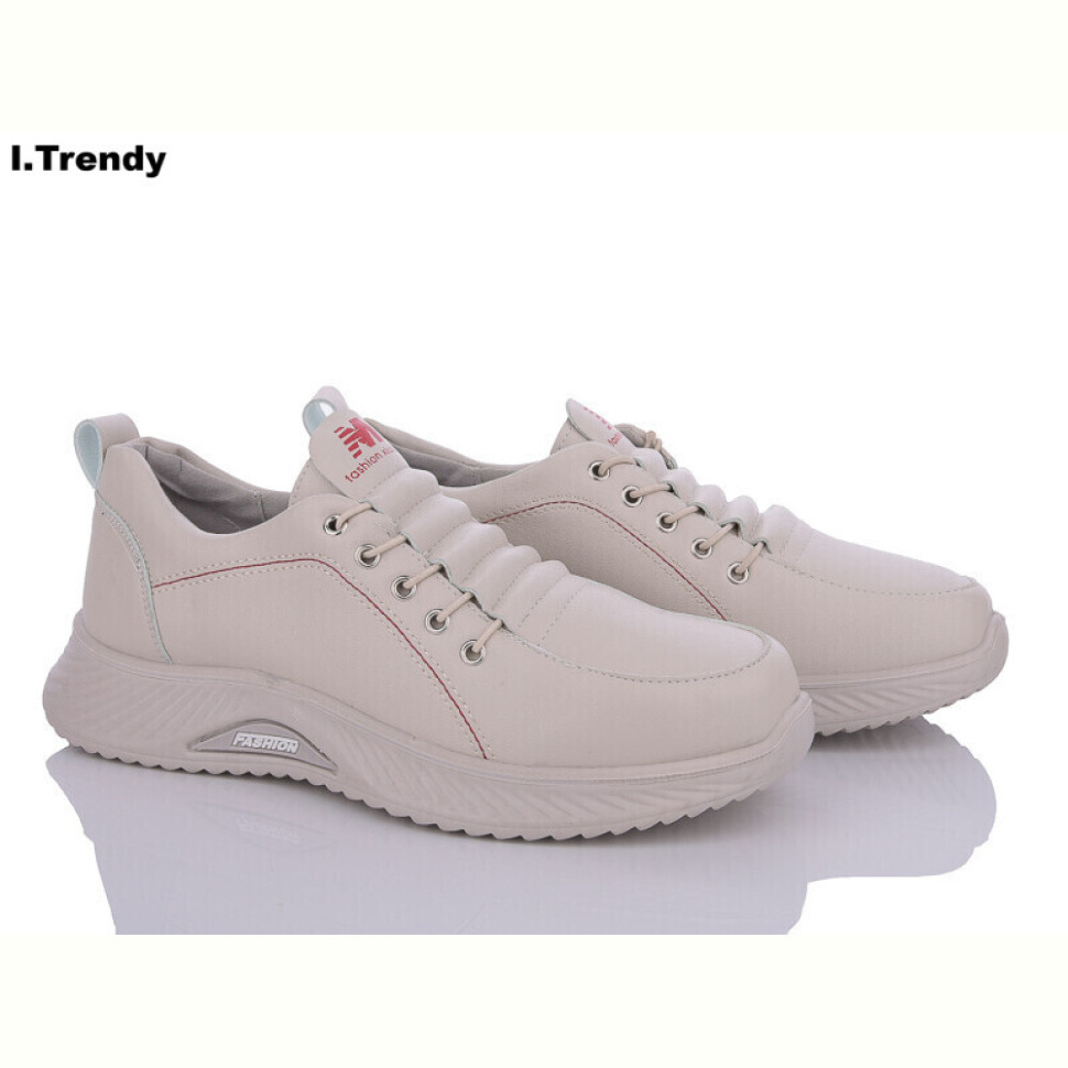 Кроссовки Trendy BK376A-2